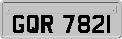 GQR7821