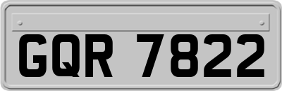 GQR7822
