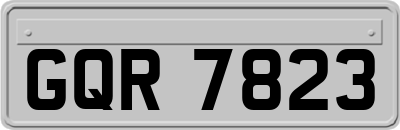 GQR7823