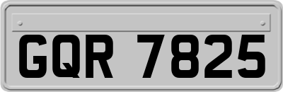 GQR7825