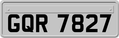 GQR7827