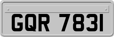 GQR7831