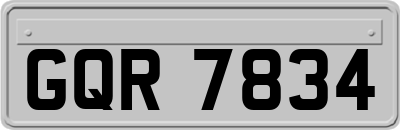 GQR7834