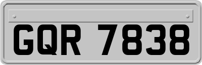 GQR7838