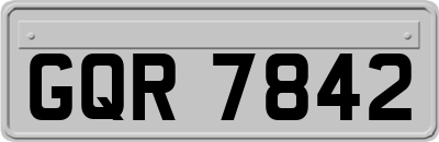 GQR7842