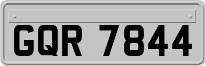GQR7844