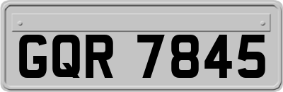 GQR7845