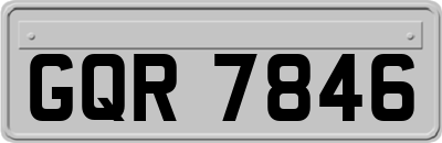 GQR7846