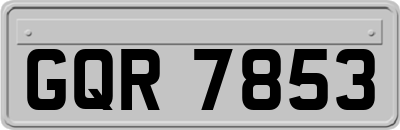 GQR7853