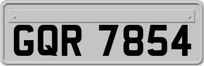 GQR7854