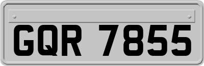 GQR7855