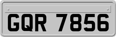 GQR7856