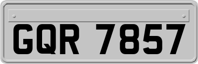 GQR7857