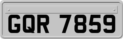 GQR7859