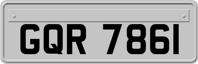 GQR7861