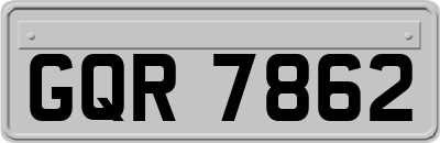 GQR7862