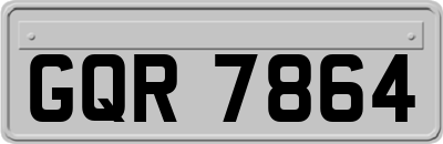GQR7864