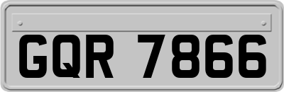 GQR7866