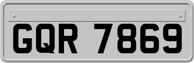 GQR7869
