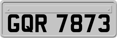 GQR7873