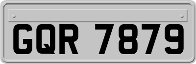 GQR7879