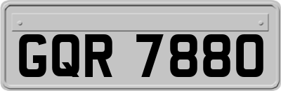 GQR7880