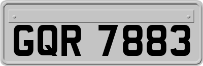GQR7883