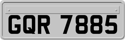 GQR7885