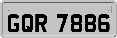 GQR7886