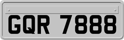 GQR7888