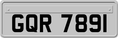 GQR7891