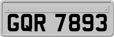 GQR7893