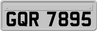 GQR7895