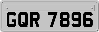 GQR7896