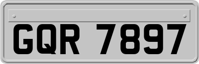 GQR7897