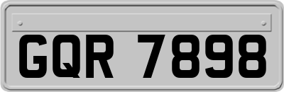 GQR7898