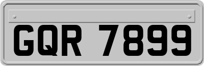GQR7899