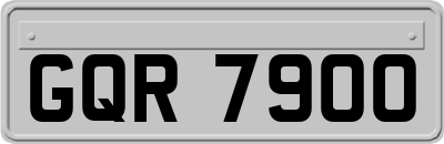GQR7900