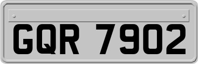 GQR7902
