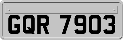 GQR7903