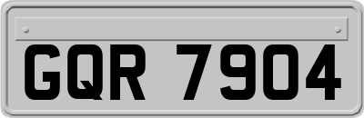 GQR7904