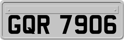 GQR7906