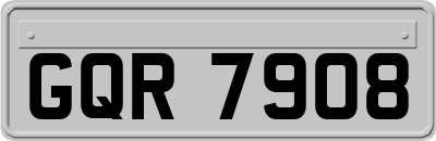 GQR7908