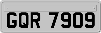 GQR7909