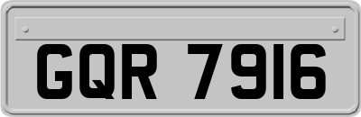 GQR7916
