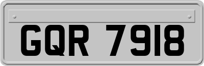 GQR7918