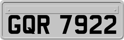 GQR7922