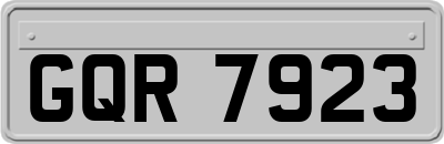 GQR7923