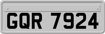 GQR7924