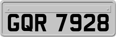 GQR7928
